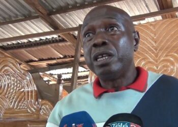 Guinée : L’interdiction de la vente de bois crée la crise chez les menuisiers et Tapissiers à Conakry