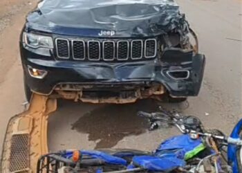 GUINÉE : UN GRAVE ACCIDENT DE LA ROUTE FAIT DEUX MORTS À ARFAMOUSSSAYA