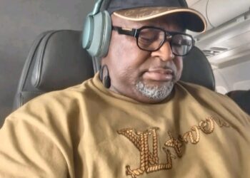 Inondations à Conakry : « L’heure n’est pas à la haine, ni à l’animosité, et encore moins à la cupidité.» (Dr David Makongo)