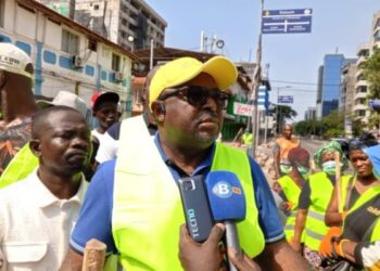 Fondation Makongo Family Charity : une décennie d’actions humanitaires en Guinée