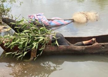 Tragédie à Kassogna: un corps sans vie retrouvé noyé