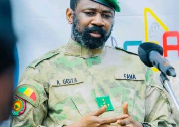 Tension au Mali: des arrestations des accusations de déstabilisation