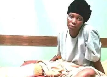 Sans abri et très traumatisée, une mère de famille amputée lance un appel à l’aide