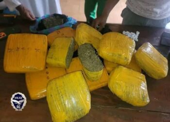 Saisie de stupéfiants à Mandiana : Une femme de 28 ans interpellée