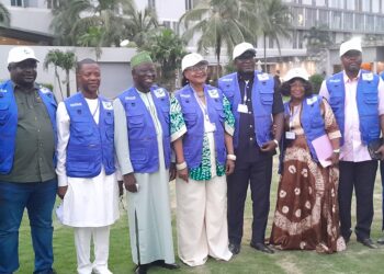 Observation et supervision : l’ONASUR promet un suivi impartial du référendum