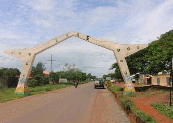Labé : une adolescente jette son nouveau-né dans une fosse septique​Popodara