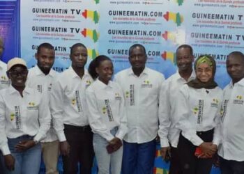 Guinée : Suspension (du site guinéematin) et Guineematin TV par la HAC