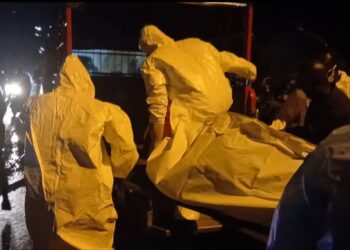 Yimbaya Tannerie: M’mah Bangoura retrouvée morte dans sa chambre trois jours après son décès