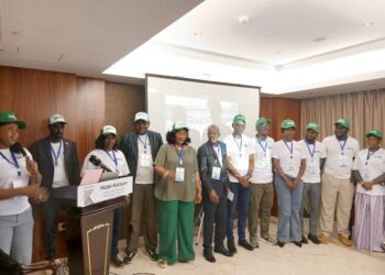 Conakry: le syndicat des travailleurs migrants officiellement lancé ce jeudi