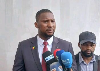 Conakry : Ibrahima Kalil Diallo interpellé par la DPJ