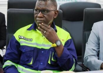 Projet minier AGB2A-GIC : Ahmed Kanté renvoyé devant le tribunal pour abus de confiance