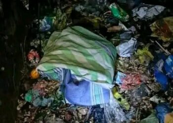 Un nouveau-né abandonné près d’une toilette publique à Kindia