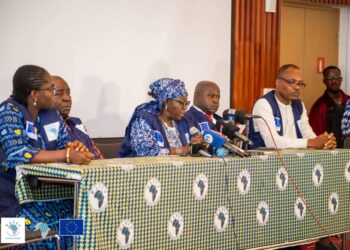 Référendum constitutionnel en Guinée: WANEP Guinée fait la situation globale