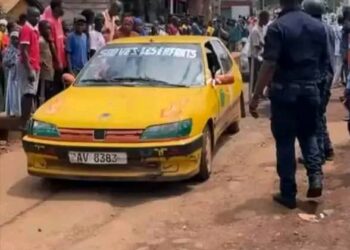 Tragique Accident à Sonfonia T8 : Trois Morts et Plusieurs Blessés