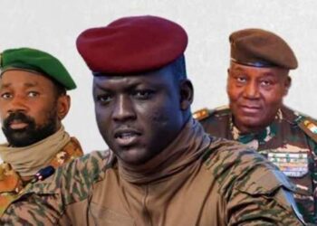 Le Burkina Faso, le Mali et le Niger se retirent de la CPI (Cour pénale internationale) : Analyse du Dr David Makongo