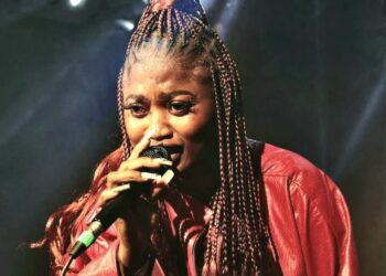 Culture : Queen Rima bouscule la scène musicale guinéenne avec “Badman”, un clip percutant et une tournée africaine
