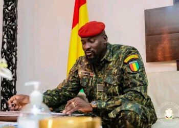 La Cour suprême valide les résultats du référendum en Guinée