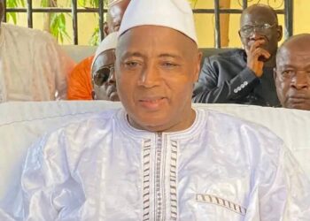Dr Ben Youssouf Keita salue la fixation de la date du scrutin présidentiel