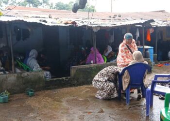 Taouyah : Une nourrice se donne la mort pour détresse