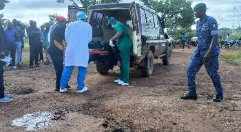 Kankan : Le corps d’un jeune homme retrouvé criblé d’une balle à Donssory, une enquête ouverte