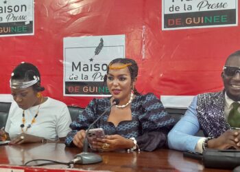 Conakry : le Salon de la Teinture et du Textile Guinéen revient pour une 4ᵉ édition sous le signe de la culture et de la gastronomie