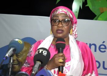 La Guinée célèbre la Journée internationale des personnes âgées avec beaucoup d’ambition