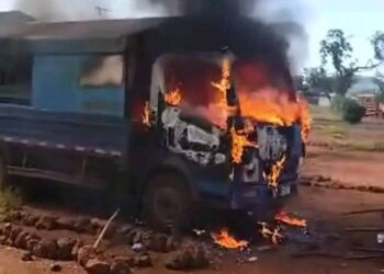 Siguiri : Tension à la société minière Welly Mining