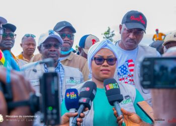 Ministère du Commerce : Lancement de la campagne annuelle de destruction des produits impropres à la consommation