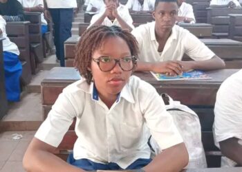 Rentrée scolaire 2025-2026 : Les élèves guinéens reprennent le chemin de l’école