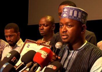 Le ministre Moussa Moïse Sylla plaide pour une maîtrise responsable du numérique