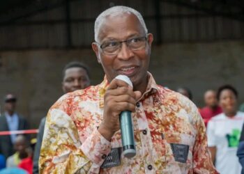 Faranah : Le Premier Ministre en tournée de remerciements