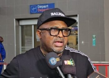 Présidentielle Au Cameroun : Je Soutiens Issa Tchiroma Bakari (Dr . David Makongo)