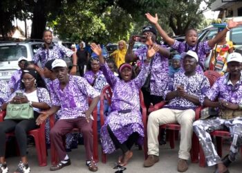 Élection du 28 décembre 2025 : Les comédiens et cinéastes de Guinée appellent à la candidature du général Mamadi Doumbouya