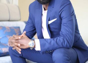 Candidature indépendante : Moussa Baldé se lance dans la course à la présidence