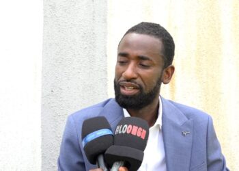« La Guinée m’a tout donné, je lui dois de restituer » : Moussa Baldé dévoile ses motivations