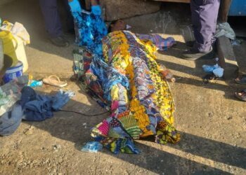 Kaloum: Découverte du corps d’un jeune sans abris