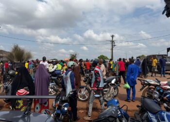 Sonfonia : trois morts dans un violent accident à Samatran