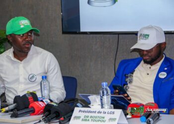 Coupe d’Afrique de Slam-Poésie : la Guinée réalise son rêve et invite 38 pays de l’Afrique à Conakry