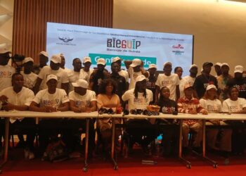 Guinée /Culture : les organisateurs de la “BIEGUIP” annoncent les couleurs de l’événement
