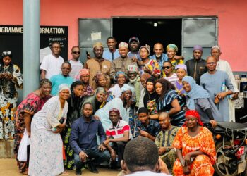 Lewrou Djéré, source d’inspiration et véritable berceau de nombreuses étoiles devenues aujourd’hui des fiertés nationales