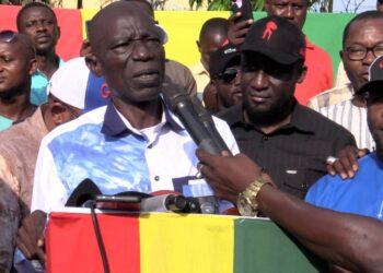 Campagne 2025 : le coordinateur général de l’AFP appelle à s’appuyer sur les structures de base existantes et rejette la création de nouvelles organisations