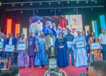 Conakry: c’est parti pour deux journées de porte Ouverte sur la qualité