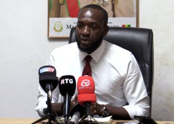 Guinée – Assainissement : l’ANASP présente le bilan de ses 100 jours et annonce une compétition intercommunale pour lutter contre l’incivisme