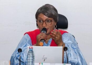 Présidentielle du 28 décembre 2025 : la DGE ouvre la plateforme d’accréditation des observateurs électoraux