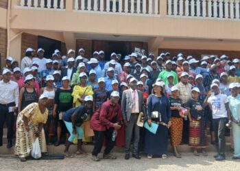 Guinée : une nouvelle centrale syndicale voit le jour pour défendre les droits des travailleurs