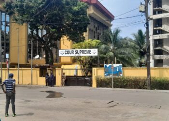 Présidentielle du 28 décembre : la DGE dépose les résultats provisoires à la Cour suprême