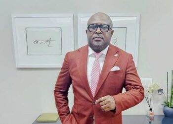 Message de Nouvel An 2026 : Dr David Makongo félicite le Général Mamadi Doumbouya et adresse ses vœux au peuple guinéen.