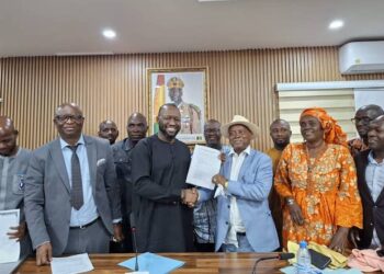 Éducation : Gouvernement et SLECG scellent un accord majeur après des mois de tensions