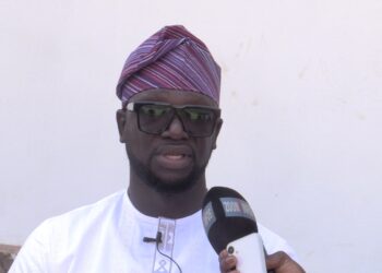 Vœux de Nouvel An : Ousmane Dady Camara appelle à une Guinée paisible et prospère en 2026