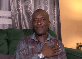 Les vœux de nouvel an : le PDS de Ratoma fait le bilan de 2025 et souhaite une année de prospérité pour la Guinée